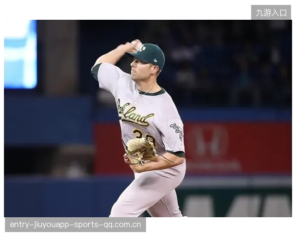 MLB投手曲线球让打线陷入连续哑火